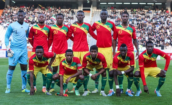 Profiling the AFCON teams: Guinea – PML Daily