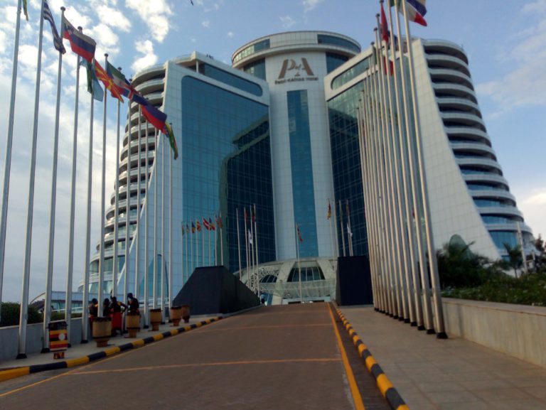 Pearl Of Africa Hotel to create 12,000 jobs for Ugandans – Manager