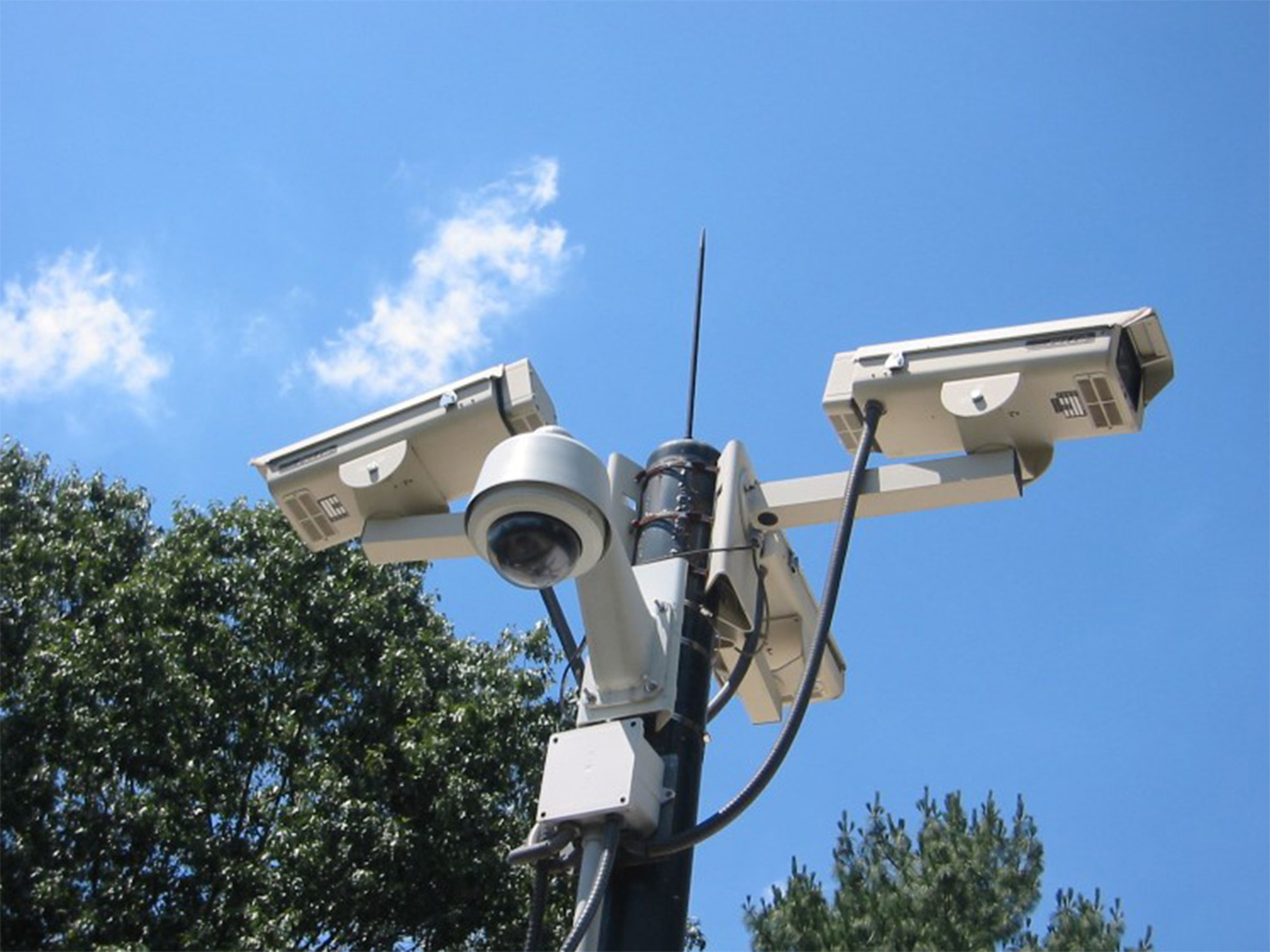 Parliament approves UGX389b loan for CCTV cameras - PML Daily