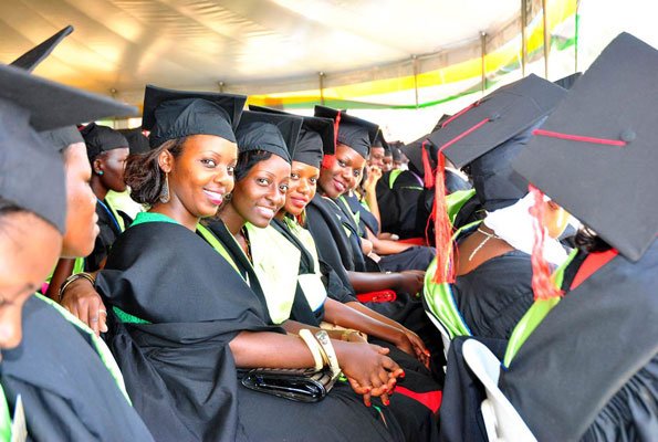 FULL LIST: Makerere releases 2019 final graduation list - PML Daily