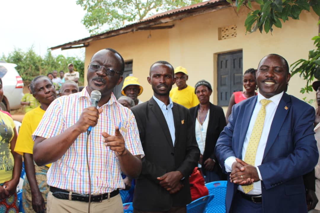 NWSC to extend water to 12,000 villages in new acceleration programme ...