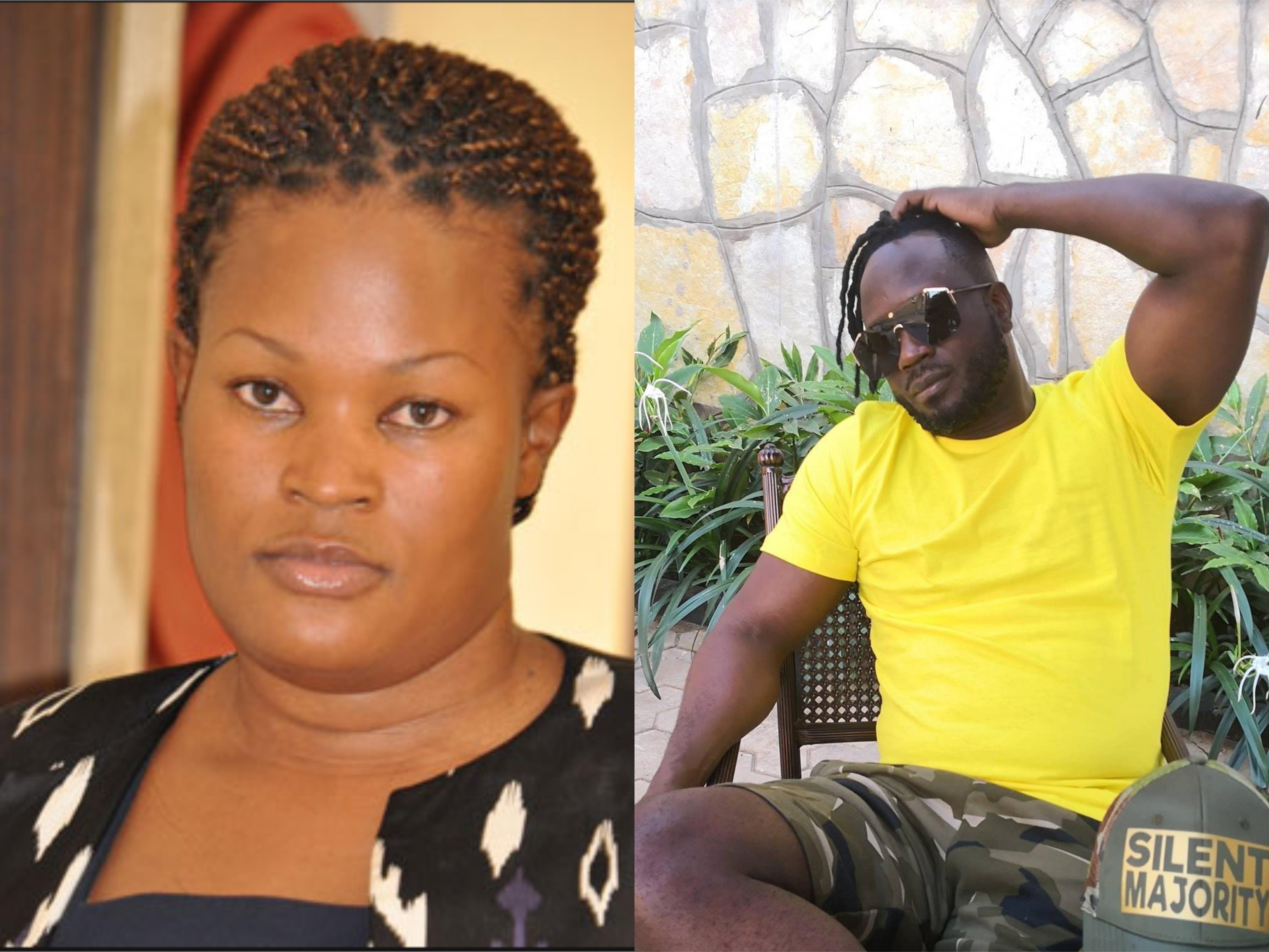 Better Apologise To Ssebulime S Family Bebe Cool Advises Nantaba Pml Daily