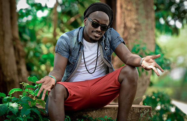 Ykee Benda nominated in Nigeria’s BAE Awards - PML Daily