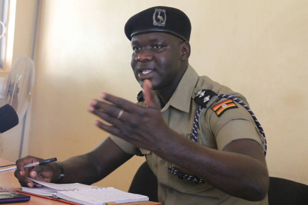 23 thugs in Gulu charged with violence, conspiracy to commit felony ...