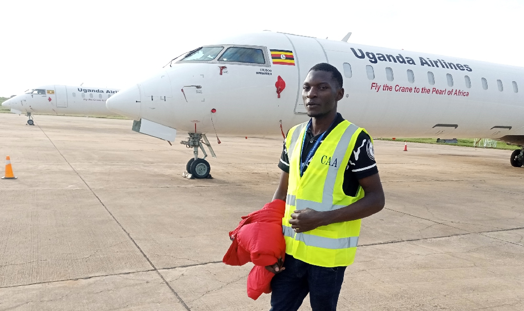 How To Book Uganda Airlines Ticket Online PML Daily