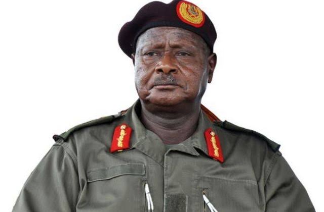 Museveni orders military out of Makerere amid increasing ...