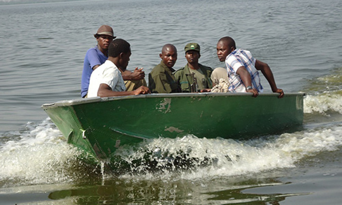 Five Bodies Retrieved After Boat Accident In Western Uganda - PML Daily