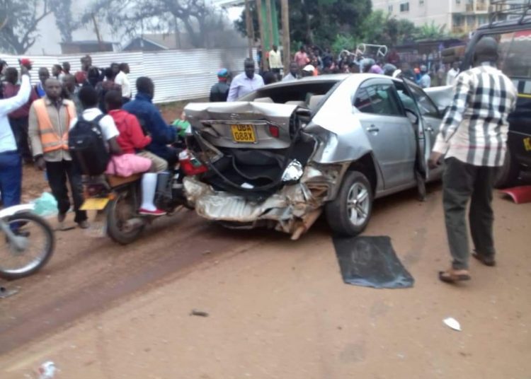 Legislators debating the report of the Committee on Physical Infrastructure supported the proposals in the bill saying this will ‘finally end bad practices such as speaking on mobile phones while driving, over speeding, and driving without permits (PHOTO/File)