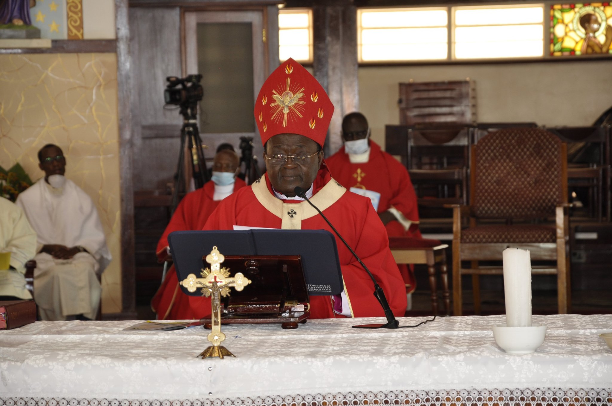 Martyrs Day: Bishops call for intense prayer, charity and ...