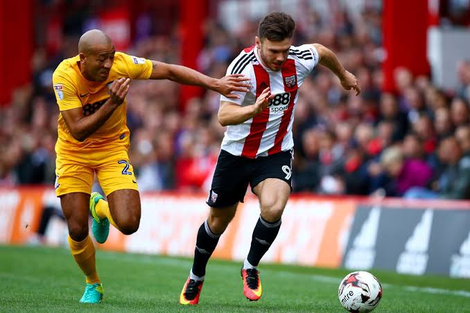 Spot in next season's Premier League at stake as Brentford ...