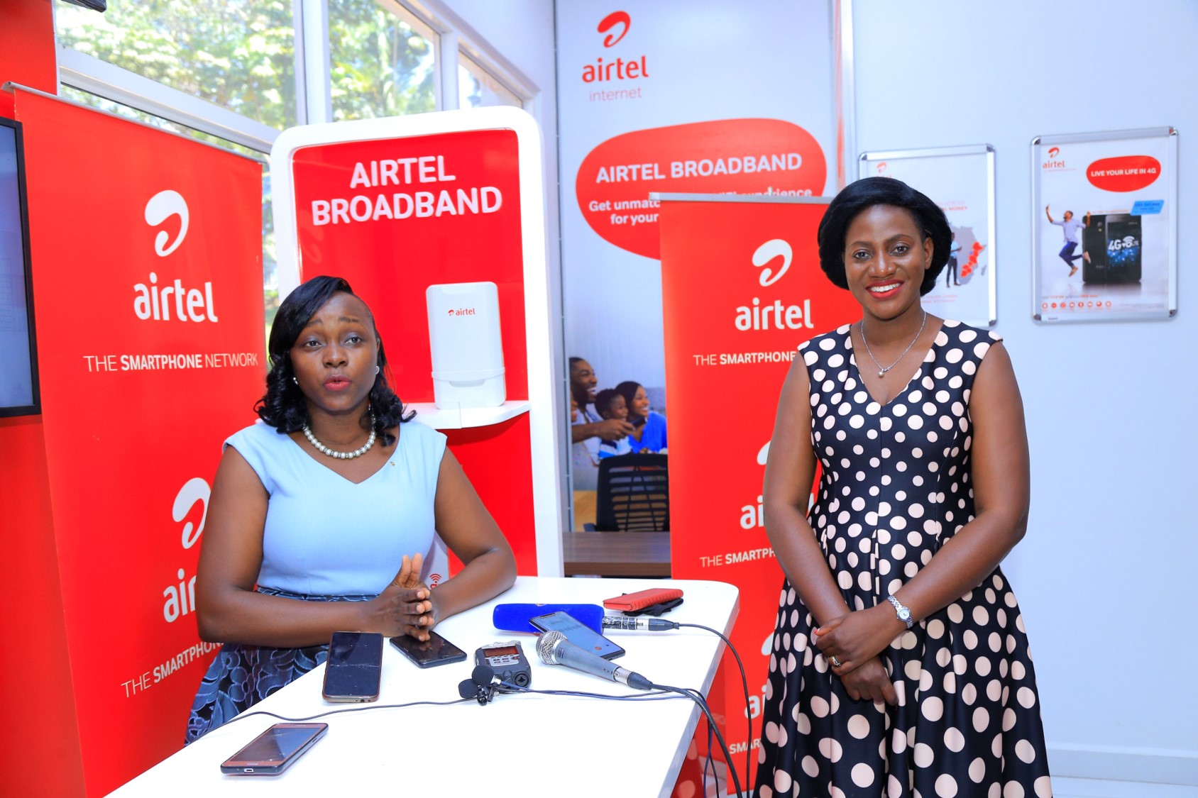 how to talk to airtel customer care uganda