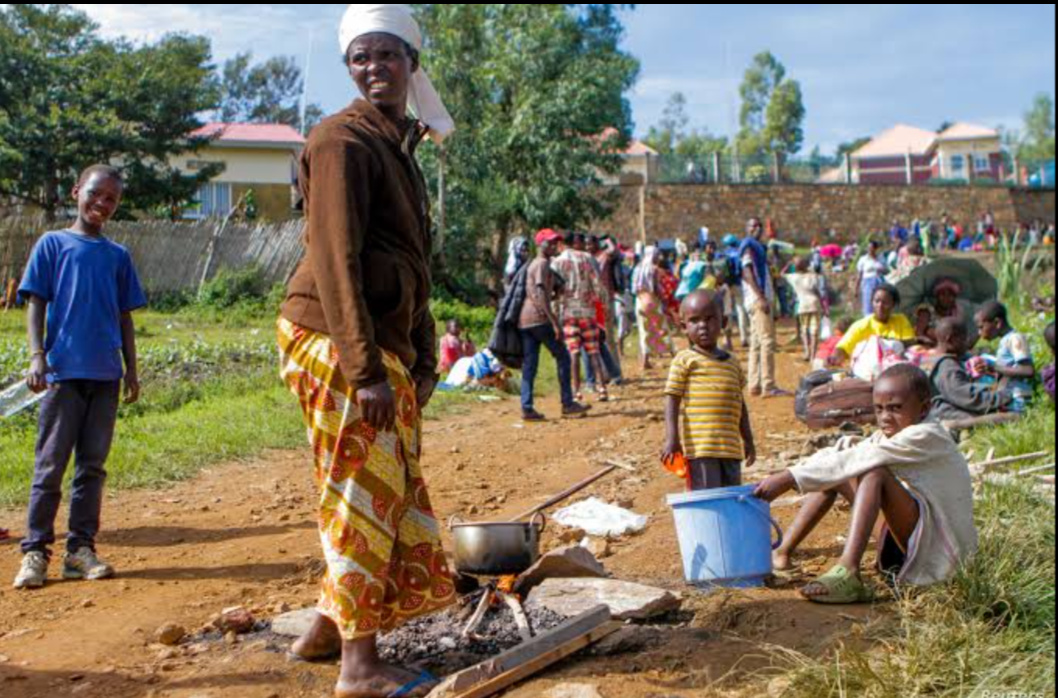 Wfp Cuts Refugees Food Rations In Rwanda As Funding Declines – Pml Daily