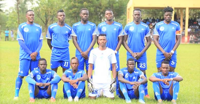 Mbale Heroes terminate coach Bobic Odowa’s contract - PML Daily