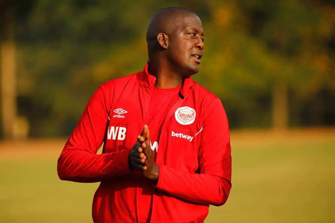 Wasswa Bbosa names Express FC squad for CECAFA Kagame Cup - PML Daily