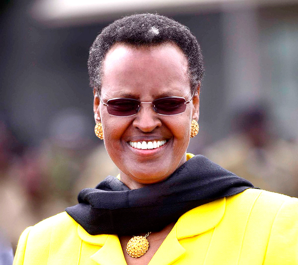 Education Minister, First Lady Janet Museveni is overseeing transformation of the sector and the new system will increase efficiency (PHOTO/File).