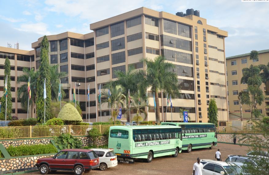 FULL LIST: Webometrics Releases University Rankings; Kampala ...