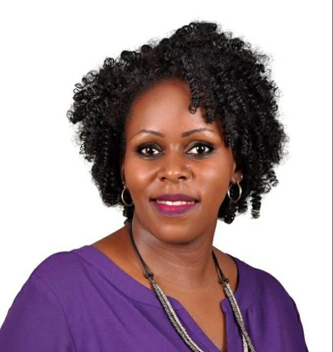 Maureen Tweyongyere, Director, Career & Skills Development Centre Makerere University Business School (PHOTO/Courtesy).