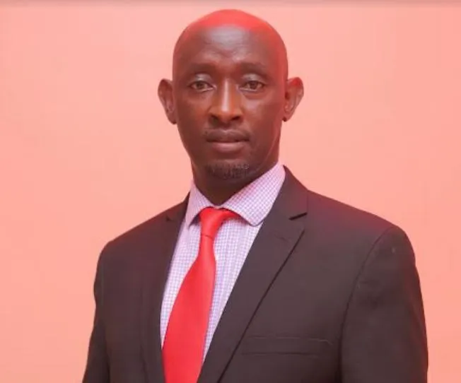 David Birungi, Public Relations Manager at Airtel Uganda