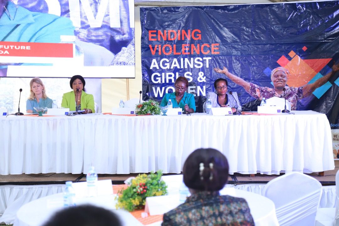 On 11 August 2022, UN Women Uganda, Action Aid and the Ministry of Gender, Labour, and Social Development (MGLSD) convened the National Symposium on the Impact and Sustainability of Gender Based Violence Shelters in Uganda.