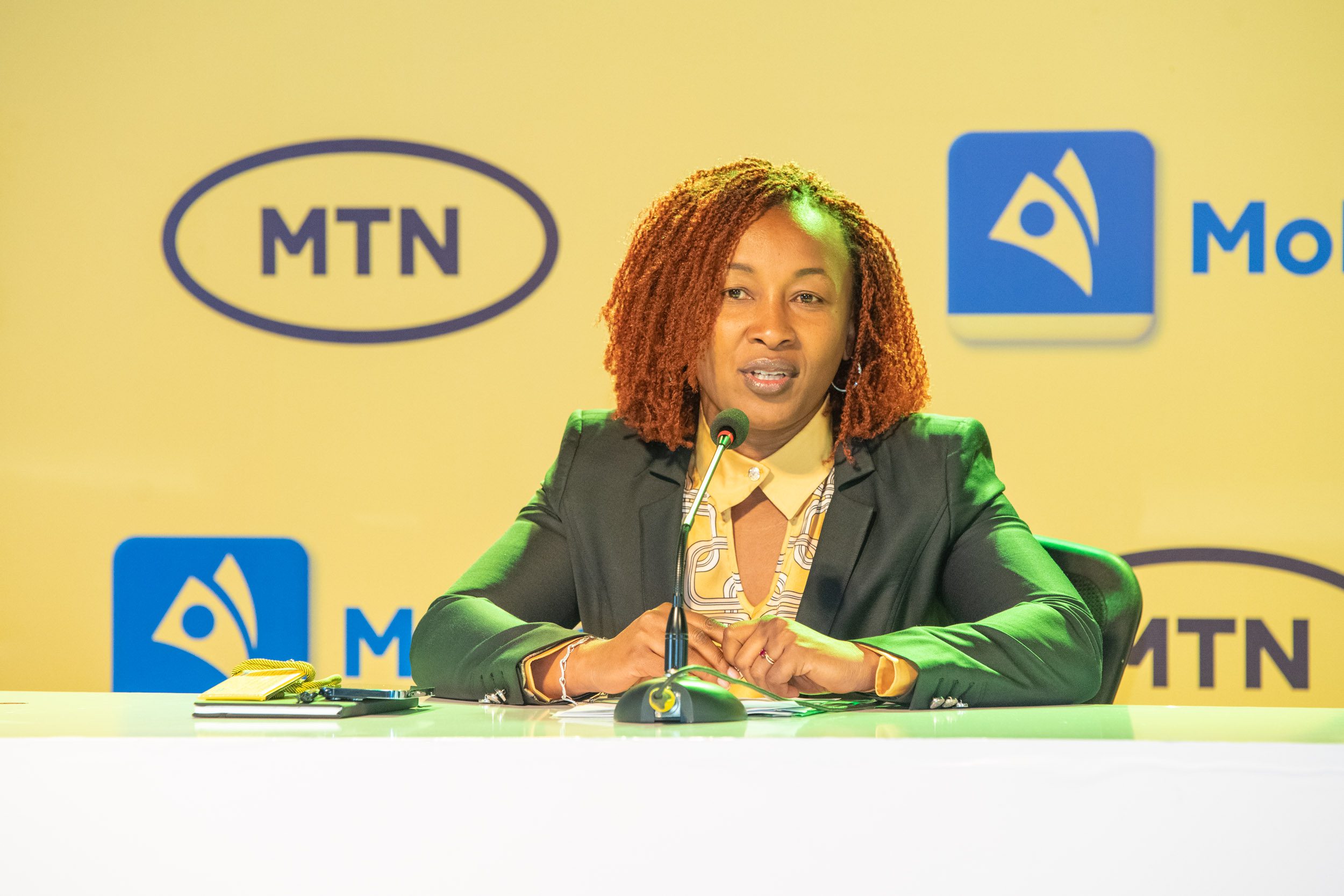 MTN Uganda Marks Its First Anniversary As Publicly Listed Company - UGrowth