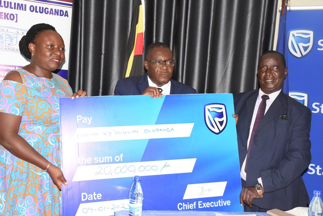 Stanbic Bank-Buganda Kingdom maiden Schools’ Expo nears - PML Daily