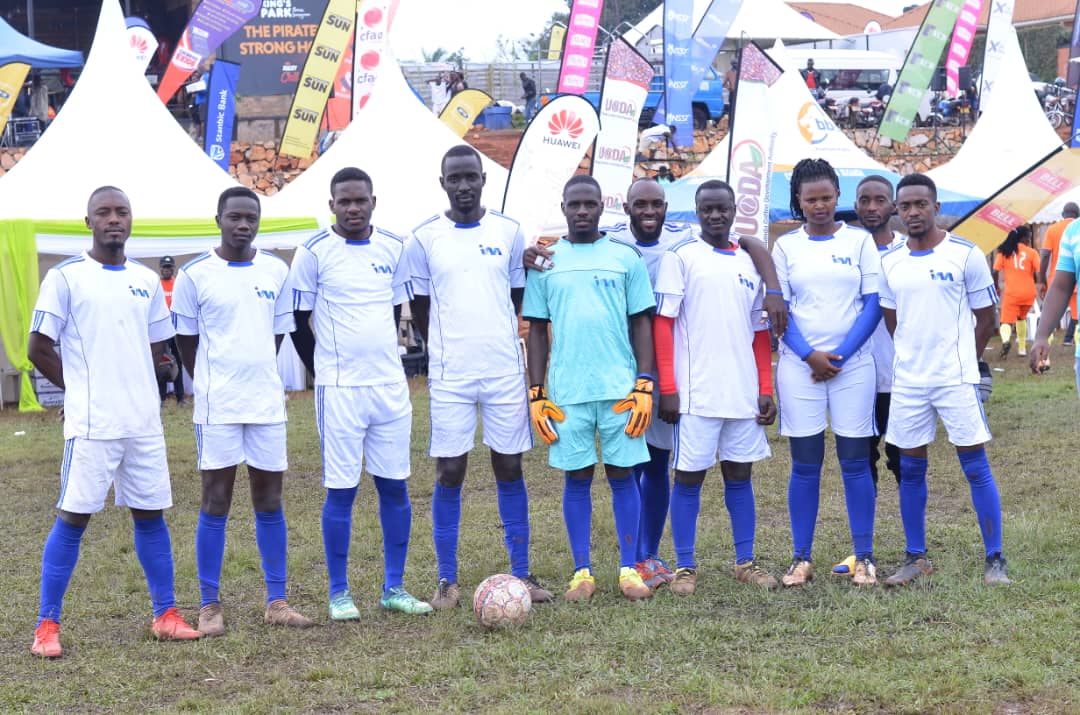 Having made a remarkable debut to the corporate league in the 2022 season, the former Orient Bank, now I &M Bank, is enthralled for yet another opportunity to network with other companies whilst fostering healthy lifestyles through competitive sports.