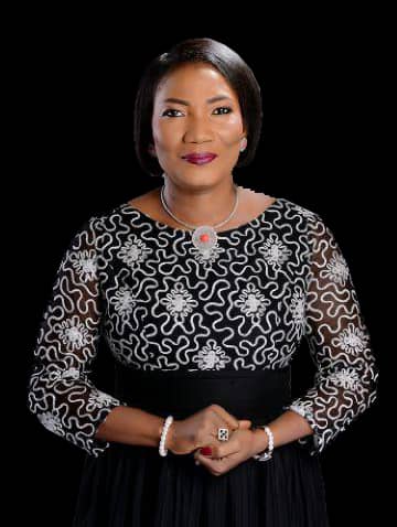 Rev Funke Felix Adejumo