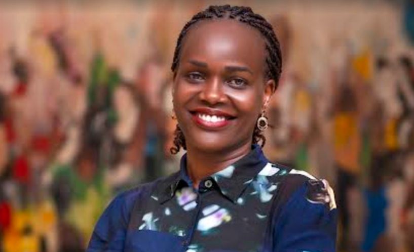 Patricia Ojangole is the Managing Director at Uganda Development Bank