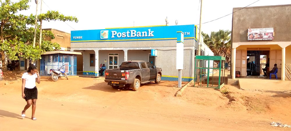 Police in the Yumbe district are investigating a break-in of the PostBank Yumbe branch, which is believed to have happened on February 27, 2023, at about 8:00 pm.