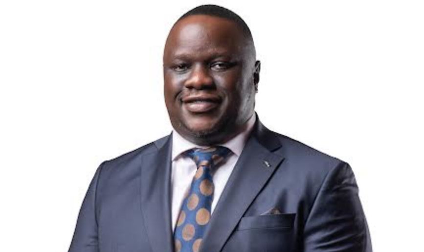 David Bikhado Ofungi has been appointed to the World Chambers Federation, a governing body that brings together all Chamber of Commerce from across the world (PHOTO/Courtesy)