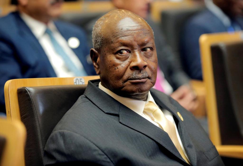 Global Businesses To President Museveni Stop Ugandas Anti