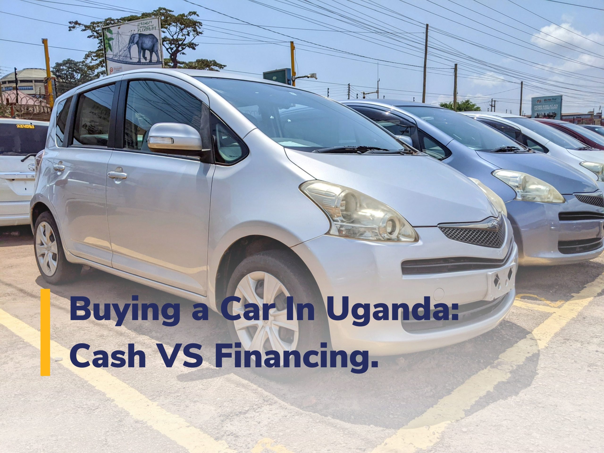 financing a car vs paying cash