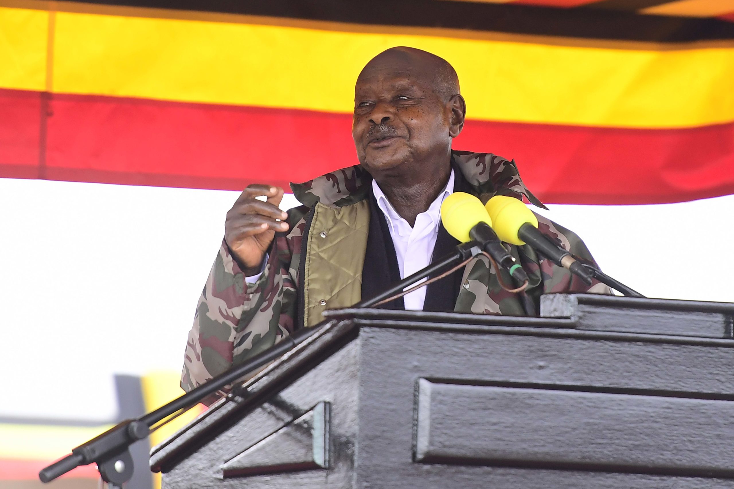 President Yoweri Museveni has said that as Uganda joins the rest of the world to celebrate International Labour Day, the country’s focus should be more on how to create enough jobs for all Ugandans