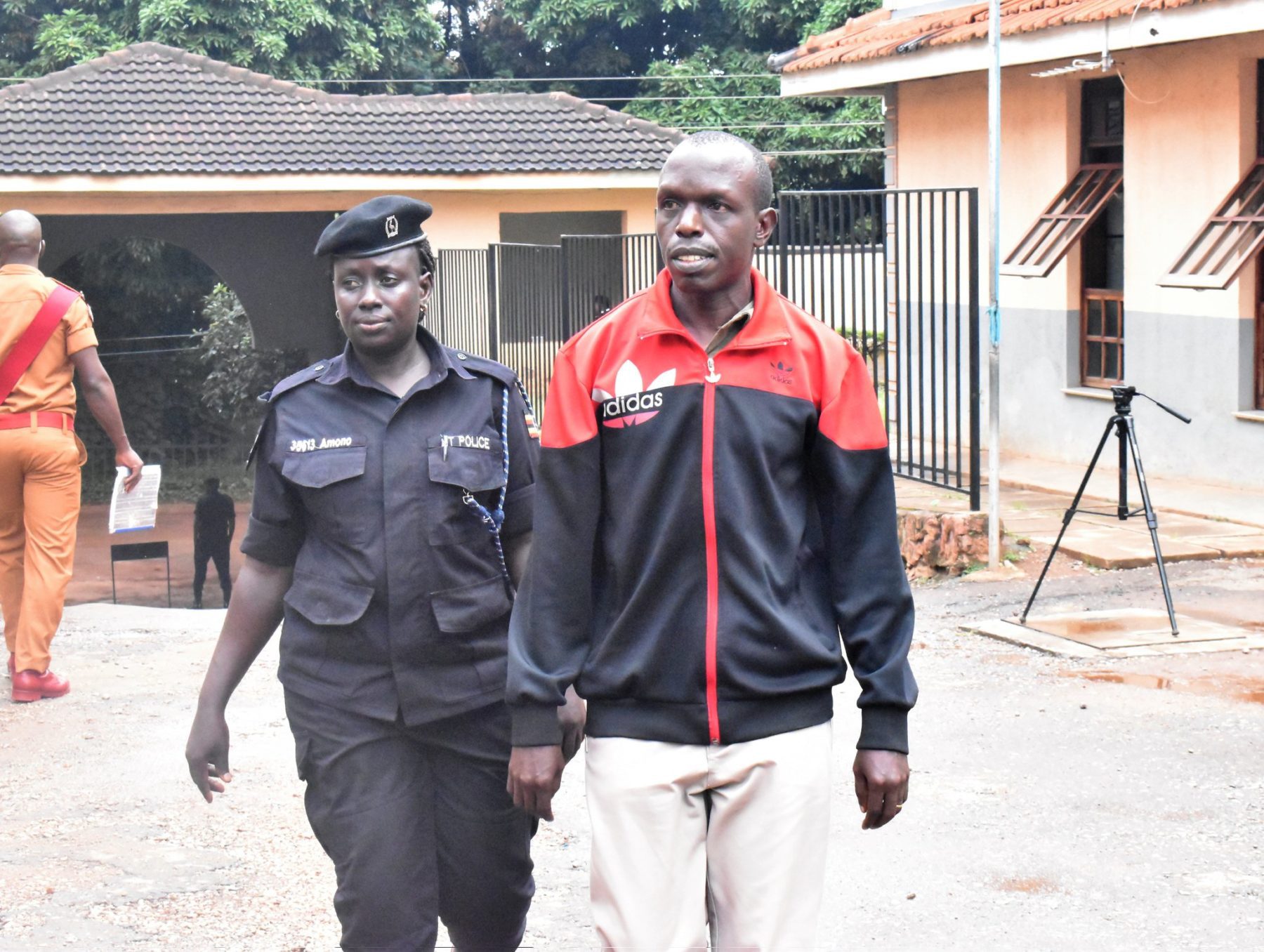 The State House Anti Corruption Unit in liaison with Police in Soroti have arraigned Mr. Ocung Denis, the Acting district engineer, Soroti District LG before the Anti-corruption Court on Charges of Abuse of Office & Conspiracy to Defraud