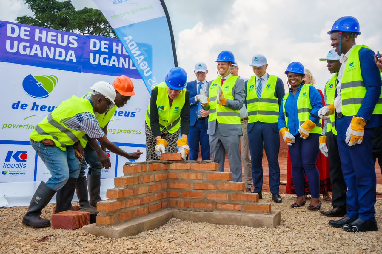 The plant will be the first dedicated aquafeed plant in Uganda. At capacity, it produces approximately 50 thousand metric tons of fish feed per year for the East African market. The state-of-the-art factory should be operational towards the second half of next year.