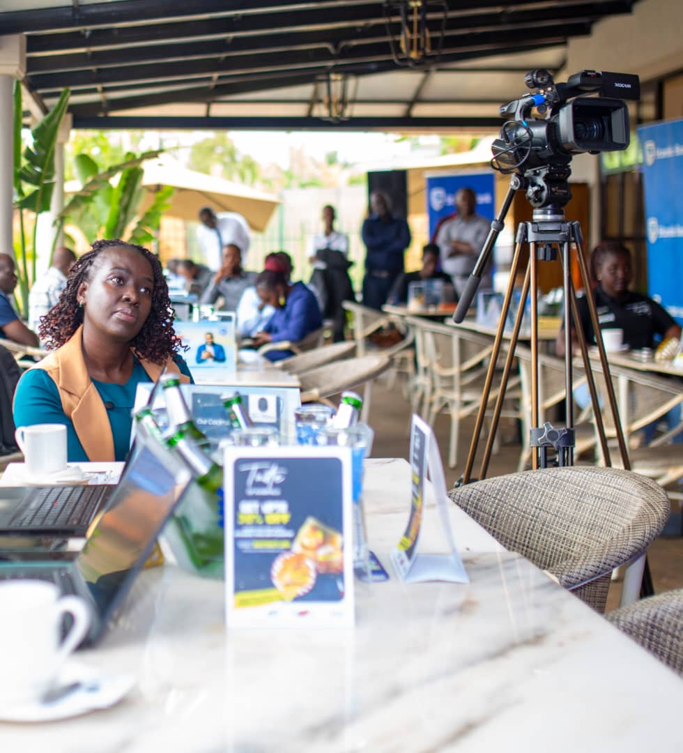 The campaign, launched on Tuesday July 4, is aimed at giving Kampala dwellers a dining experience at over 50 renowned restaurants across the city