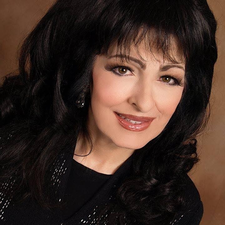 American Philanthropist, Televangelist and Prophetess Dr. Michelle Corral is expected in Kampala (PHOTO/Courtesy). 