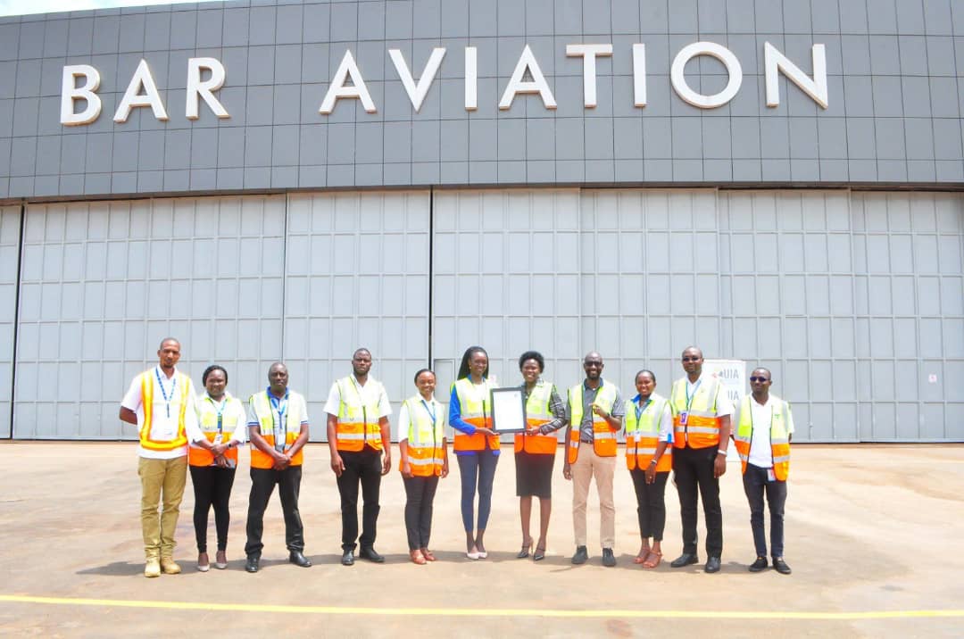 Bar Aviation has on Friday, August 18 secured an investment license from the Ugandan government, meaning, the homegrown airline now qualifies for incentives that should help boost its growth.