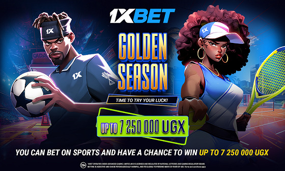 Bet Win Smartphones, Laptops TVs Promoção Lucky Spring 1xBet!