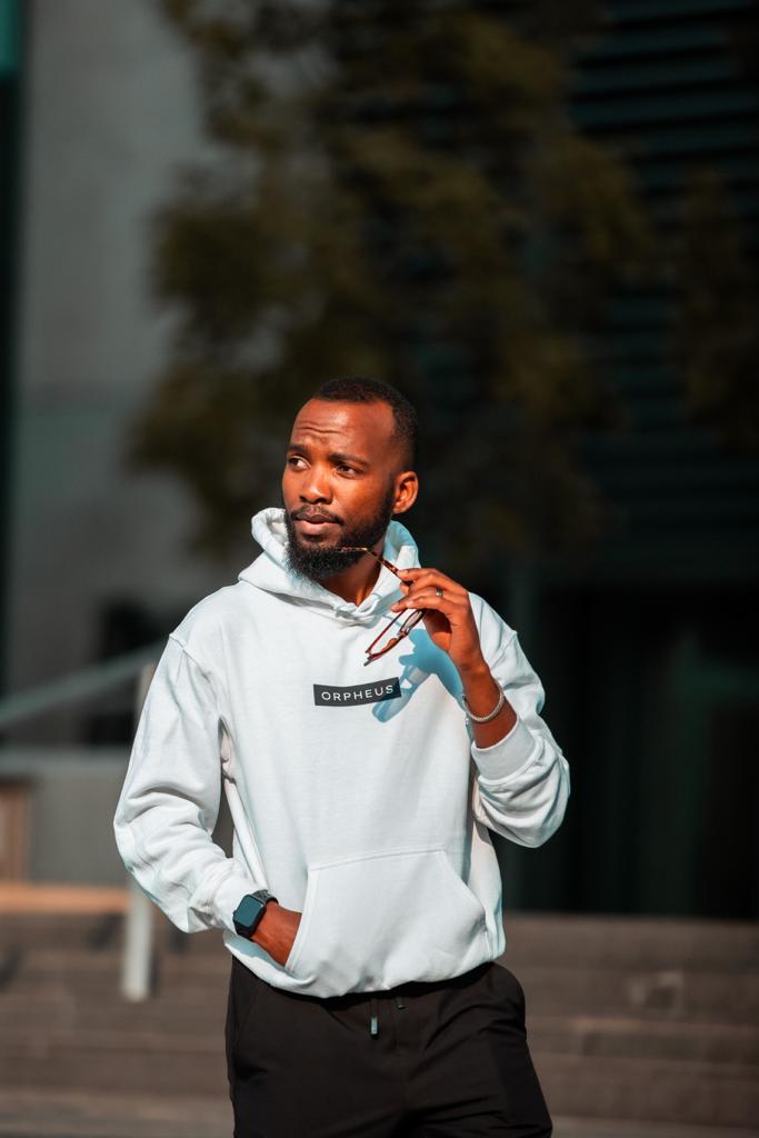 In 2019, Elie Ndisanze made a move to the USA, where he has been actively involved in digital marketing