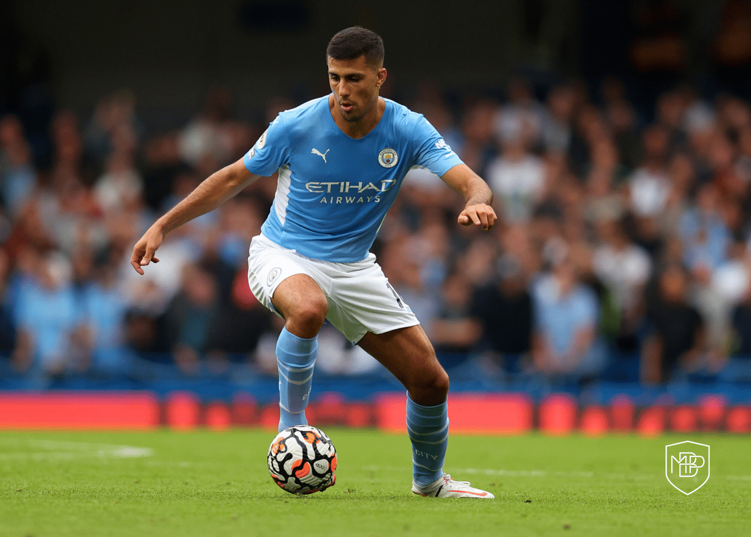 Is Rodri Suspension Affecting Manchester City? - PML Daily