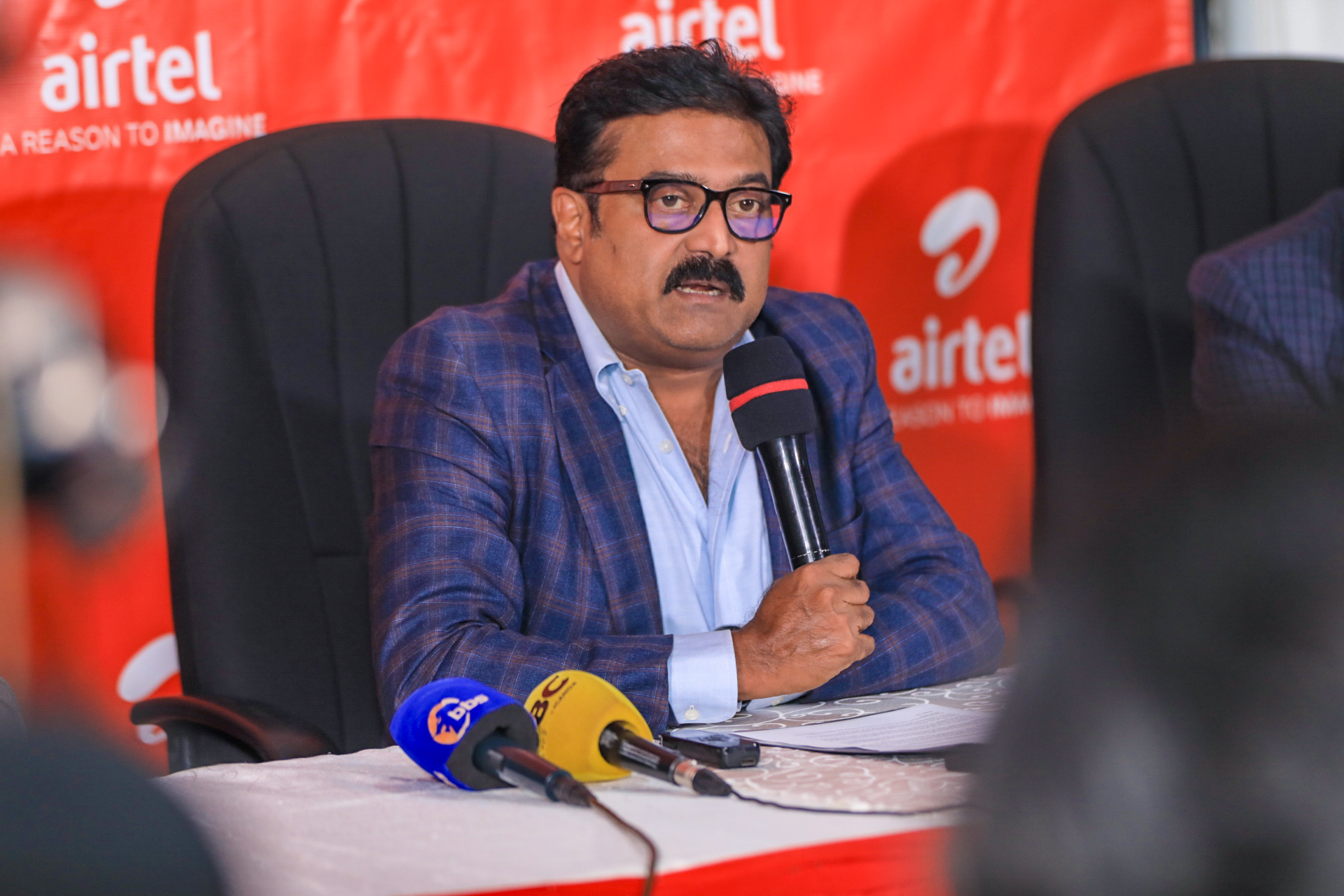 Airtel Uganda Rewards Best Ple Performers Ahead Of New School Term