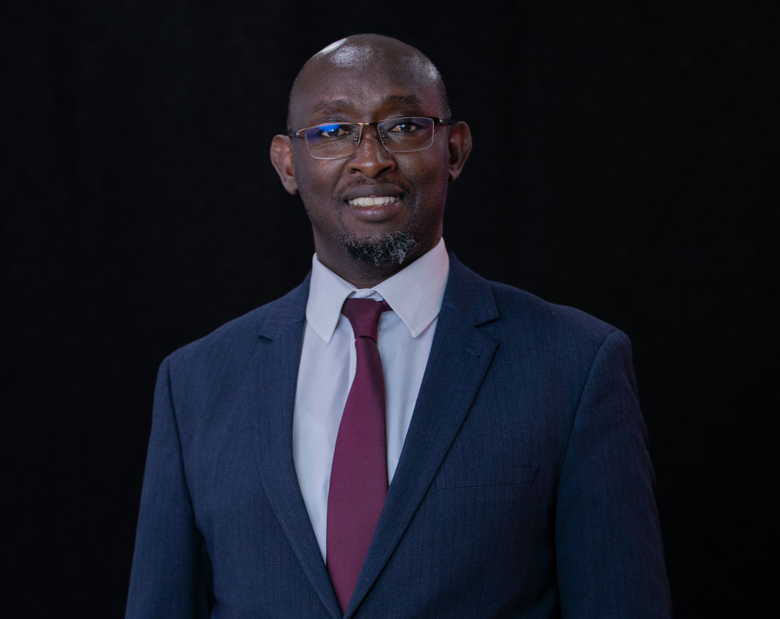 David Birungi, Public and Corporate Communications Manager at Airtel Uganda