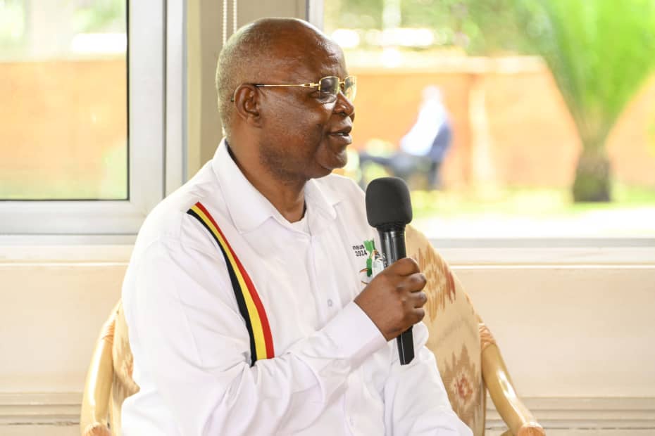 The National Census Commissioner, Dr. Mukiza noted that this census will generate baseline information on persons who benefited in different government programs such as Parish Development Model (PDM) funds, Emyooga, persons with disability funds, among others.