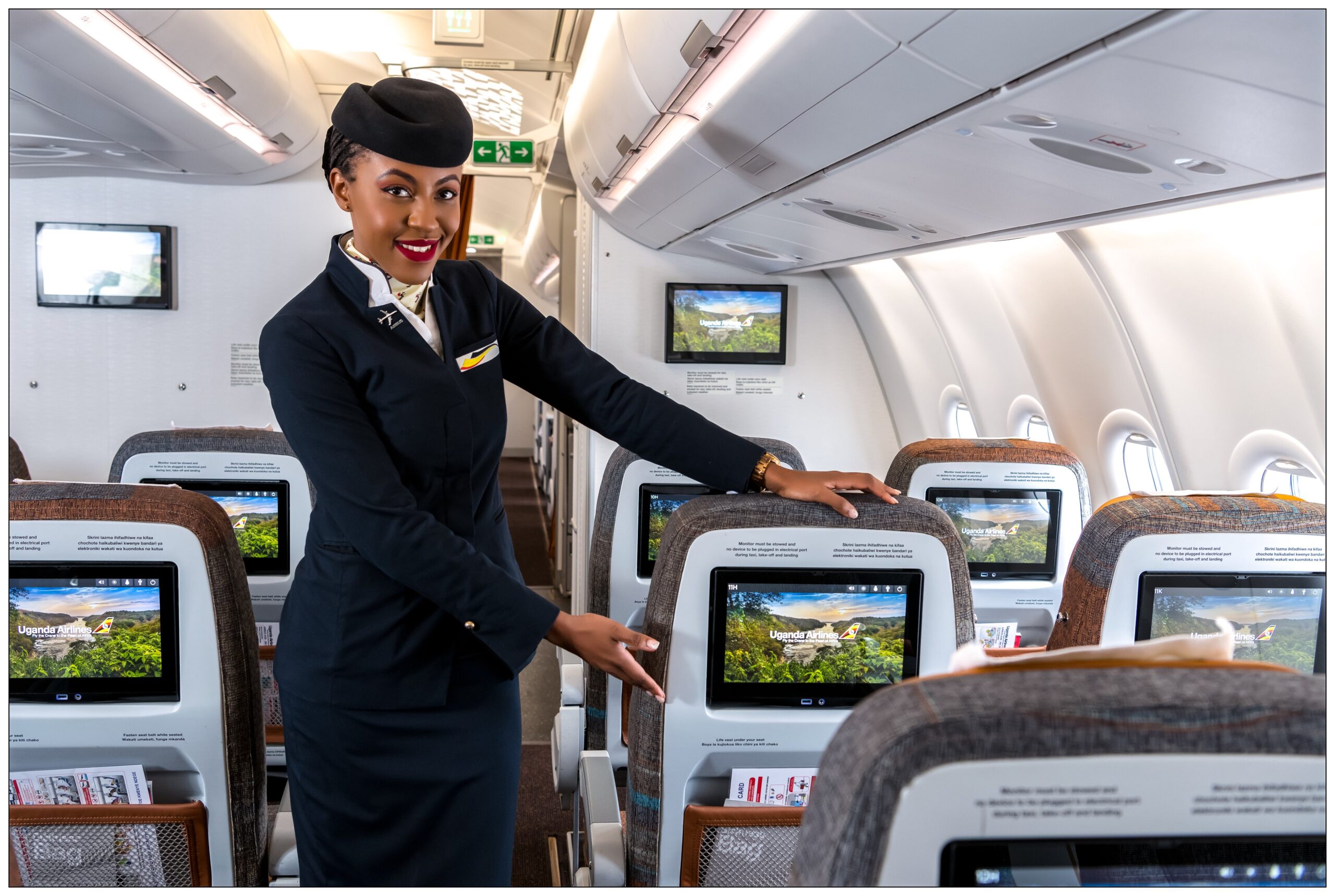 Uganda Airlines expands network with triple launch of new destinations ...