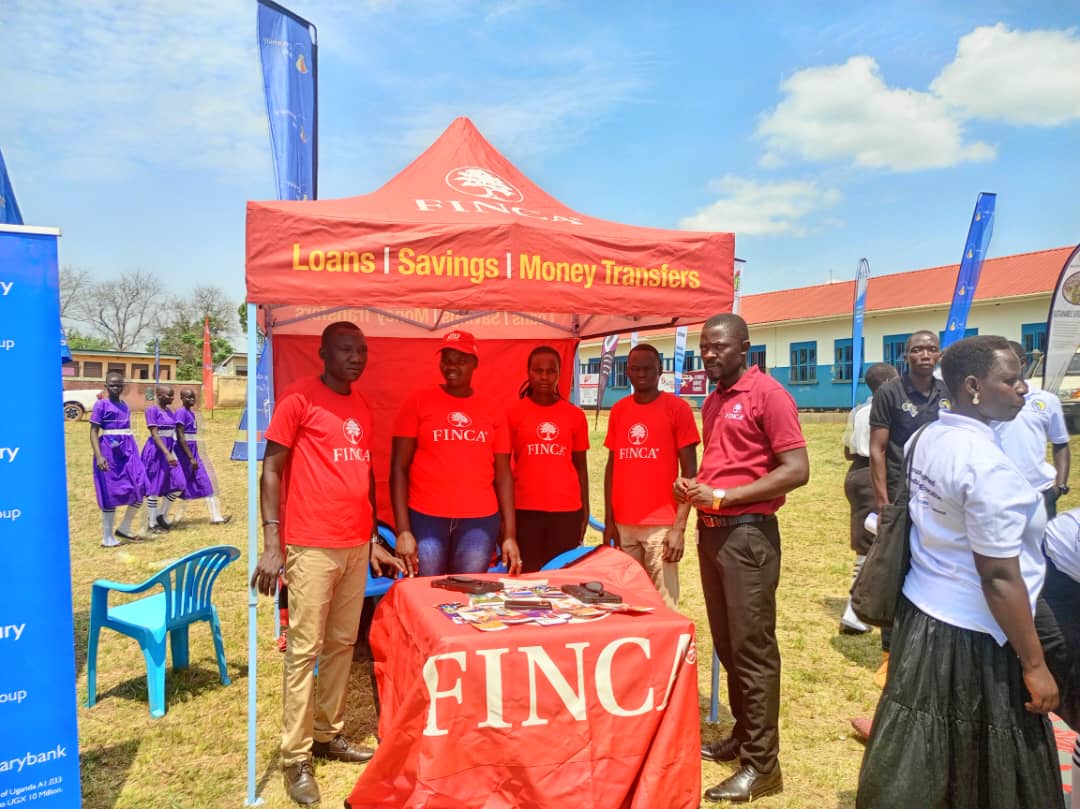 Since its inception in 1992, Finca Uganda has been committed to providing innovative and inclusive financial services to microentrepreneurs, refugees, and other underserved populations.