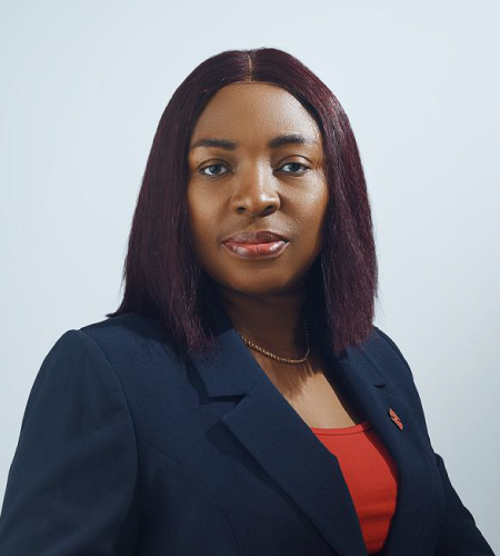 Chinwe Chinedu-Chika, is the Executive Director at the United Bank for Africa Uganda