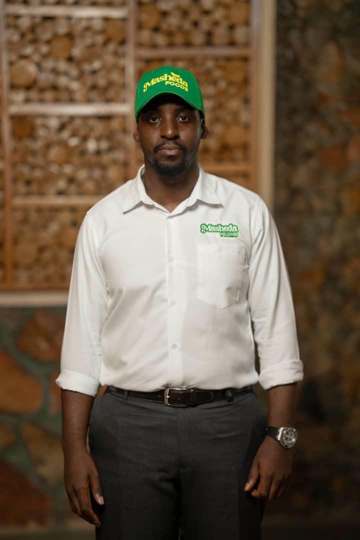 Mavin Lwasa, Managing Director of Masheda Mixed Farm, speaks about the farm's pioneering programme that has empowered hundreds of former street youths in Uganda to become skilled fish farmers and contribute to the country's growing aquaculture industry