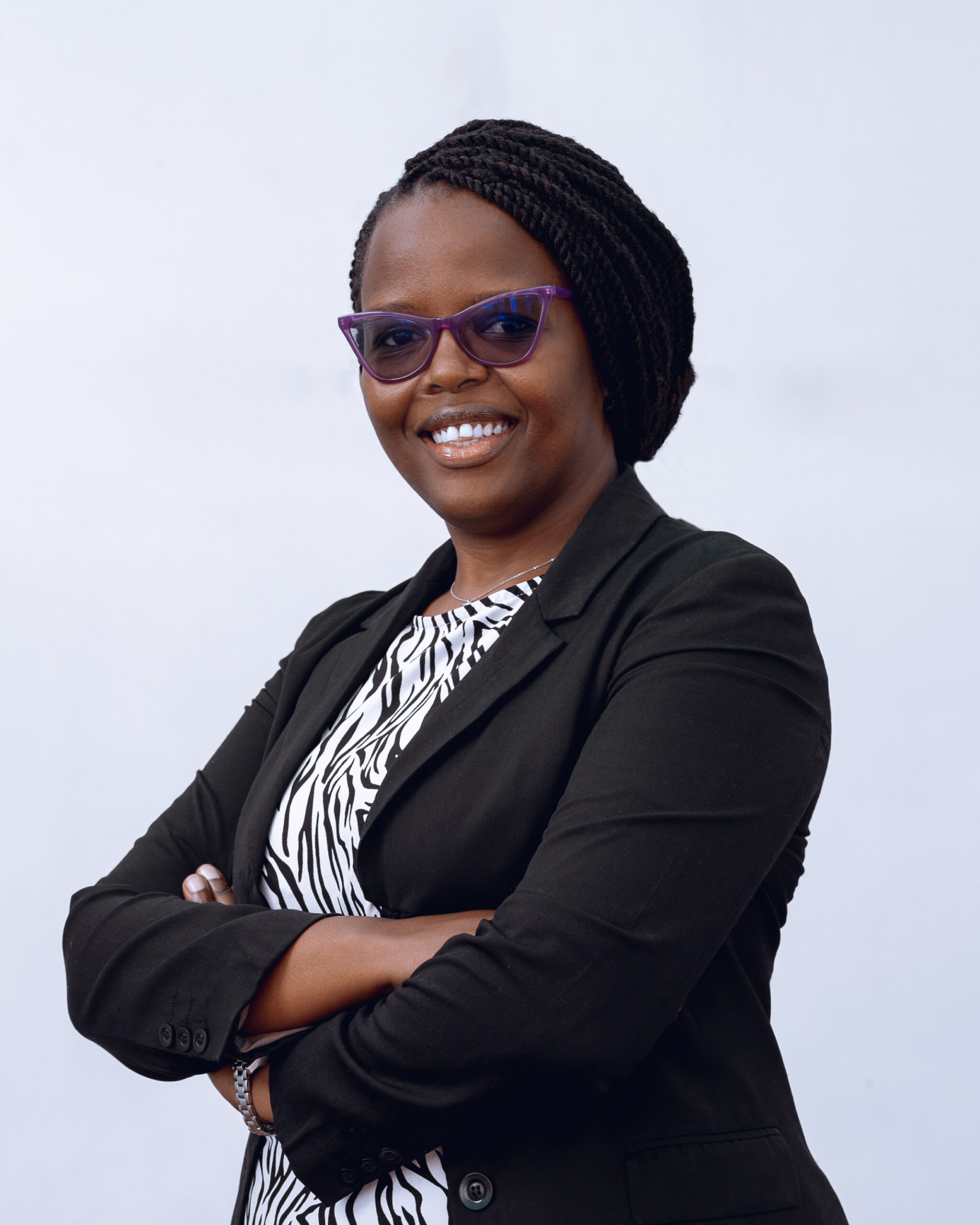 dfcu Bank appoints Hope Lorna Nakhayenze as its new Chief Risk Officer, bringing 17 years of experience to strengthen the bank's risk management practices