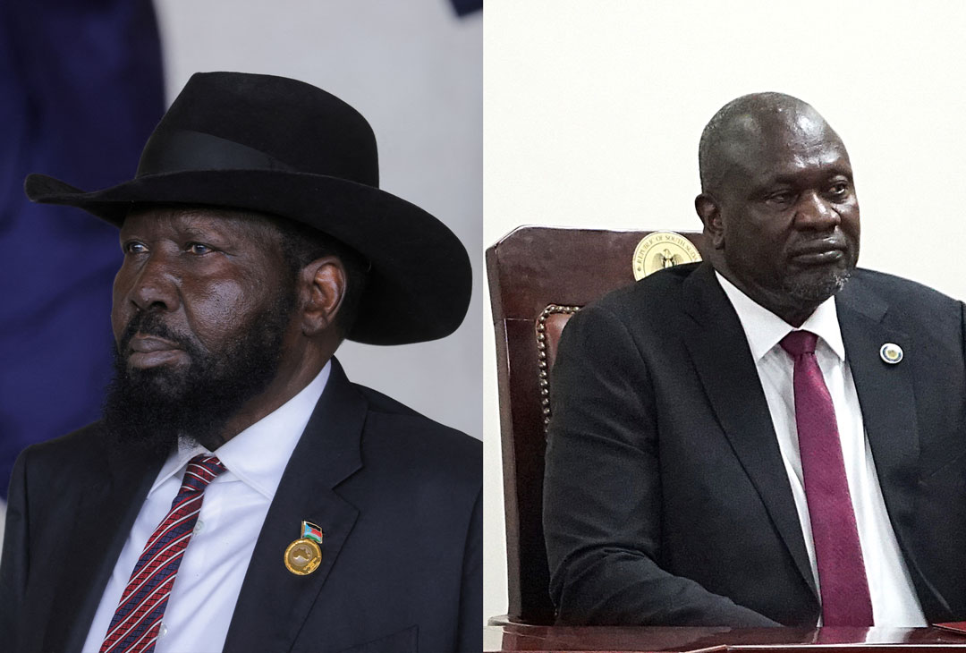 Tensions are running dangerously high after an opposition-linked militia overran an army base loyal to President Salva Kiir in South Sudan’s Upper Nile state. Regional leaders should urgently press Kiir and Vice President Riek Machar, who has ties to the militia, to calm the situation.